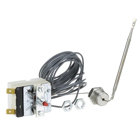 Baxter Manufacturing Hi-Limit 01-1000V6-00290